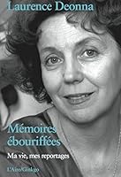 MEMOIRES EBOURIFFEES 2940537194 Book Cover