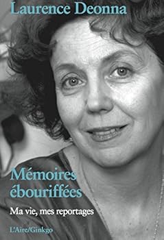 Paperback MEMOIRES EBOURIFFEES [French] Book