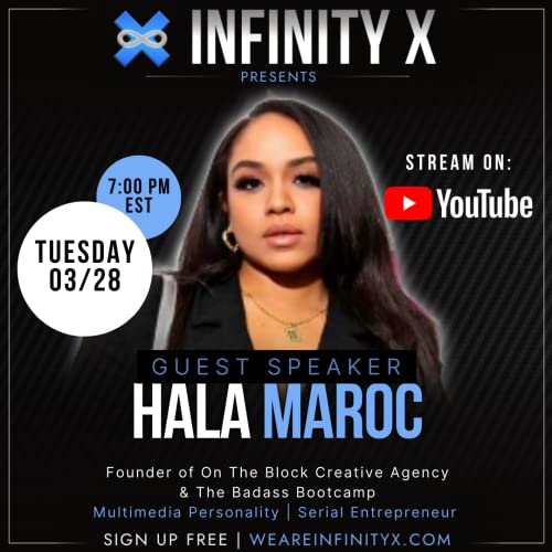 Episode 066: An Inside Look Into The World Of Hala Maroc | with David Harter and Young Grey