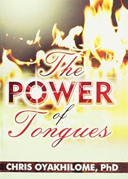Paperback The Power of Tongues Book