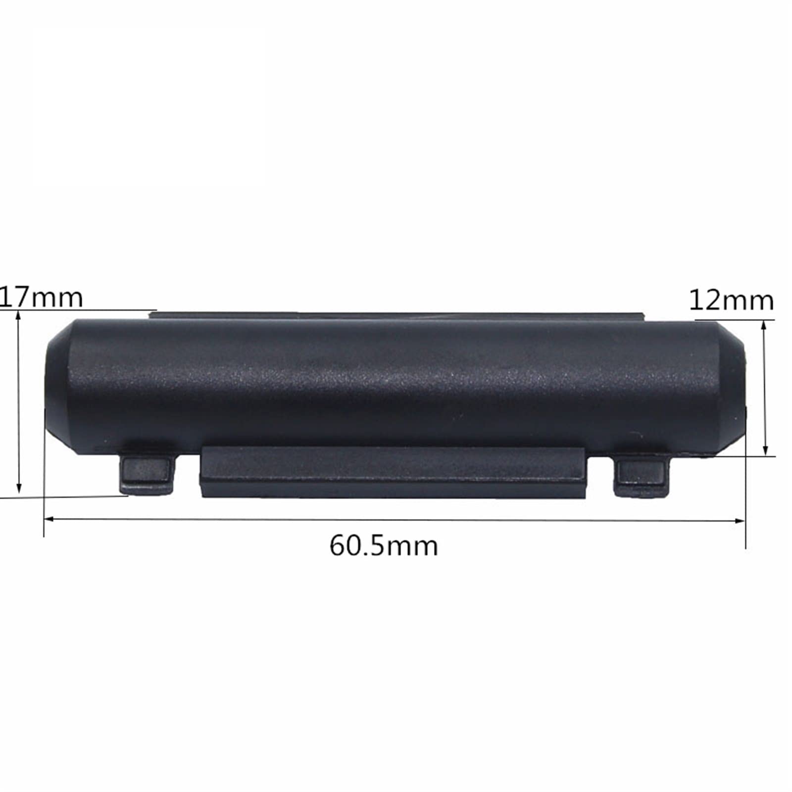 5 Zestaw 6 x 30 mm szklany uchwyt bezpiecznika z bezpiecznikiem 0,25 A, 5A, 1A, 1. 2A 3A 3,15 A 4A 6A 7A 8A 10A 20A 30A (10)