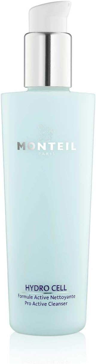 Monteil ParisHydro Cell Pro Active Cleanser 200 ml