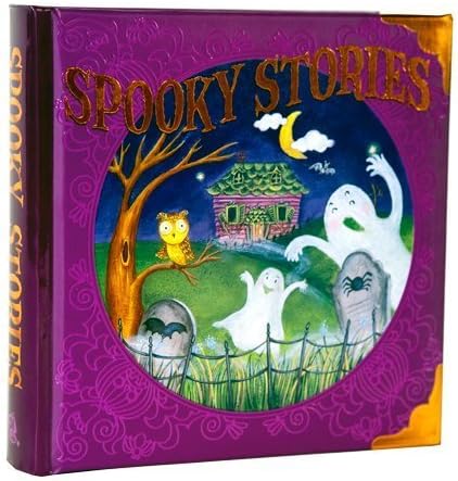 Spooky Stories