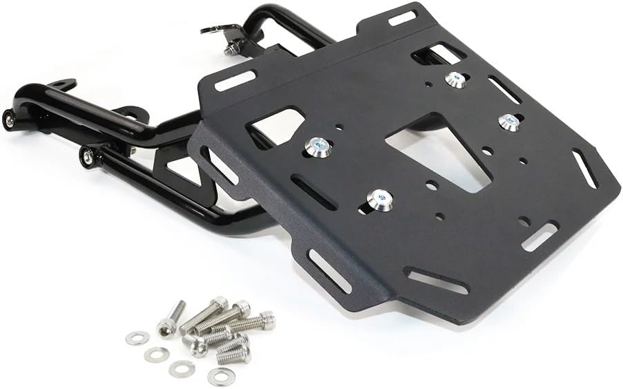 Fit For Ducati For Scrambler 800 2015-2018 For Sixty2 For For Desert Sled Motorcycle Rear Luggage Rack Cargo Support Shelf Holder Rear Luggage Support
