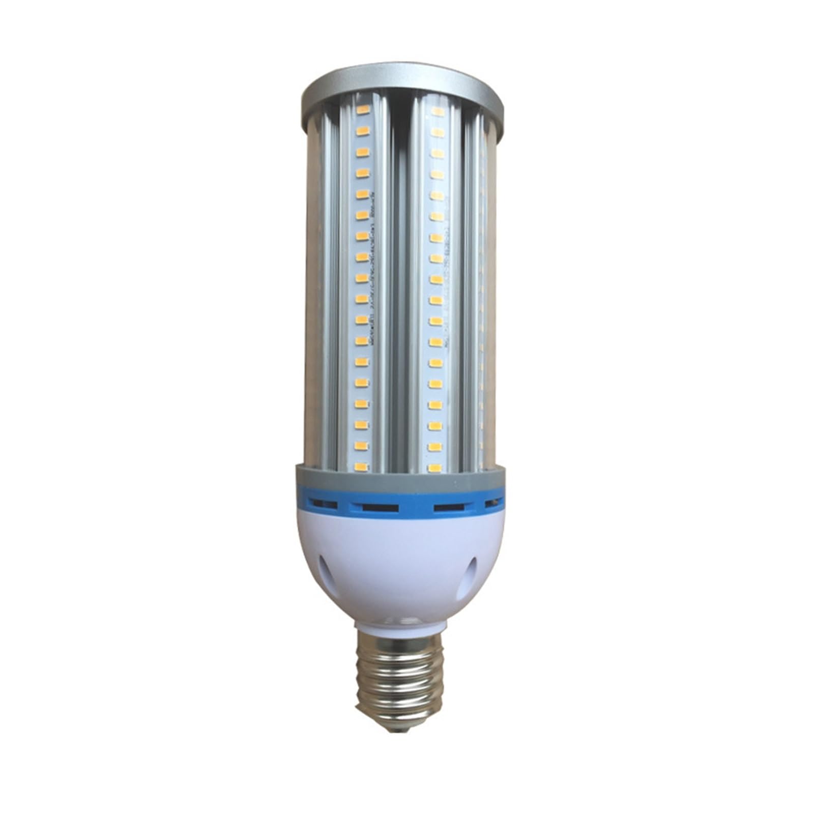 Żarówka LED Corn Light 54W 360° 3000K-6000K Żarówka warsztatowa fabryczna 5400LM Oświetlenie dużych powierzchni(Natural White 4000K)