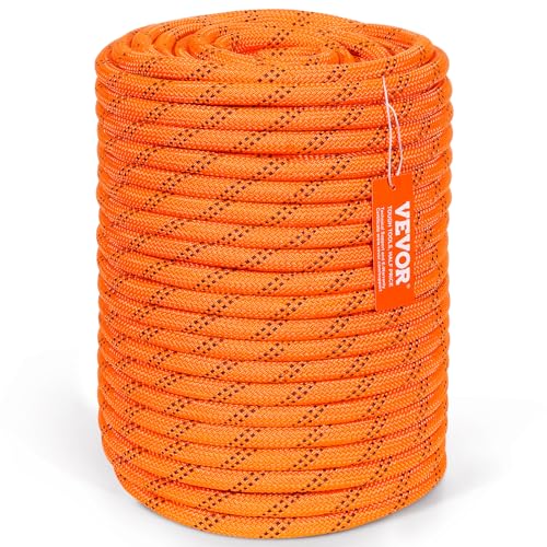 Vevor GJDL12-67 Double Braided Polyester Rope thumb #10