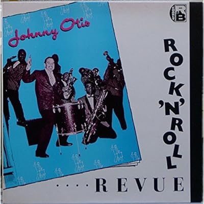 Rock 'N' Roll Revue