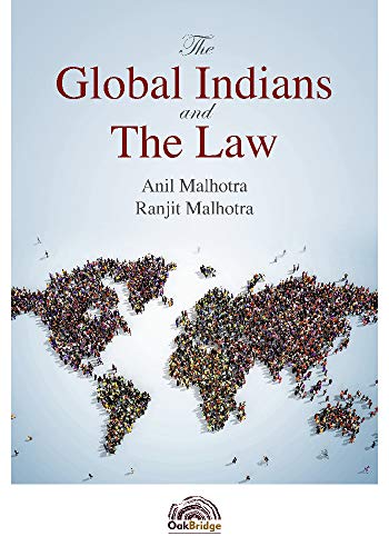 The Global Indians and the Law (English Edition)