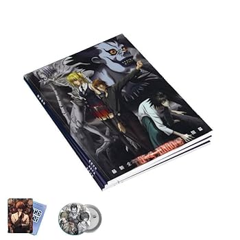 デスノート【レア】カード！スペシャルレア！キラ！夜神月！Ｌ！リューク！20枚！ デスノート【レア】カード！スペシャルレア！キラ！夜神月！L