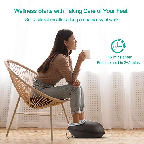 Medcursor Foot Massager - Image 7