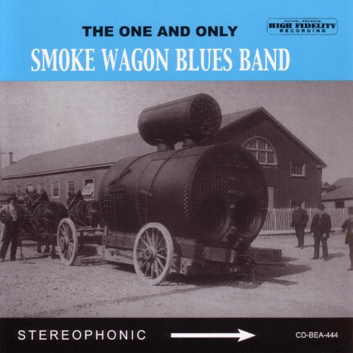 Play The Smoke Wagon Blues Band by Smoke Wagon Blues Band, The on