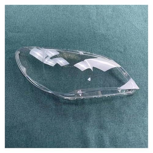 Cache-phare transparent Subaru Impreza 2006-2013 contre le jaunissement des optiques