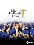 Mr. Holland's Opus