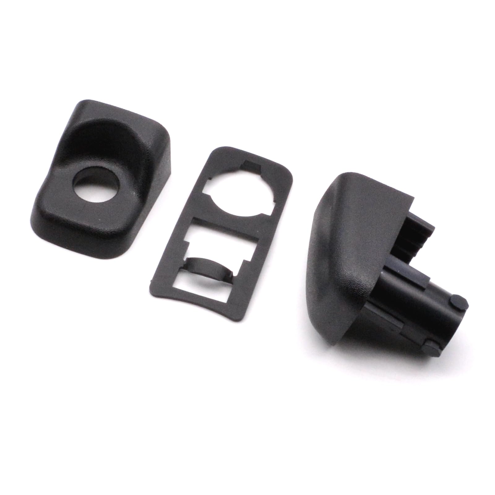 Maniglia per porta esterna Per Fiat Talento 2016-2021 Per Opel Vivaro 2014-2021 Per Renault Trafic III 2014-2021 806073022R 806075963R