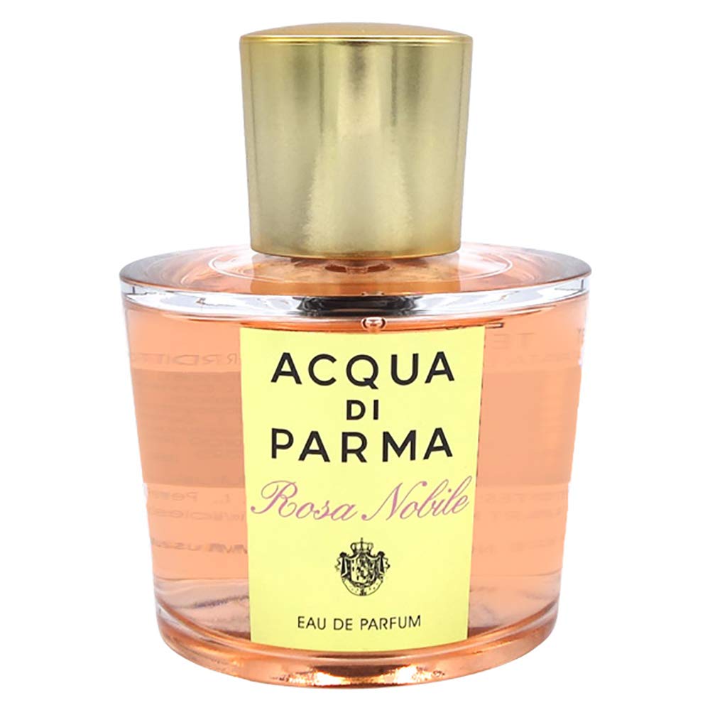 Amazon | アクア ディ パルマ ACQUA DI PARMA ローザ ノービレ