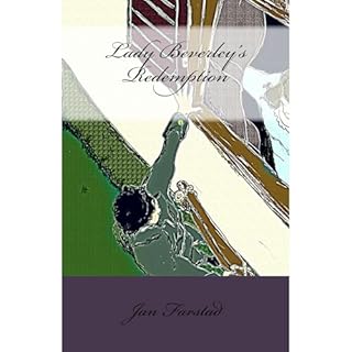Lady Beverley&rsquo;s Redemption Audiolibro Por Jan Farstad arte de portada