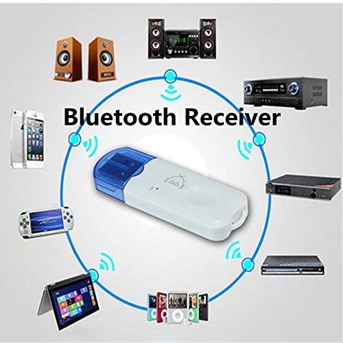 USB Bluetooth Dongle gc005 Car 