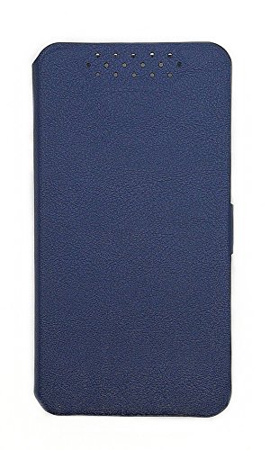 Case For Zte Zmax Champ Lte Z917Vl Case Cover Blue #TOP1