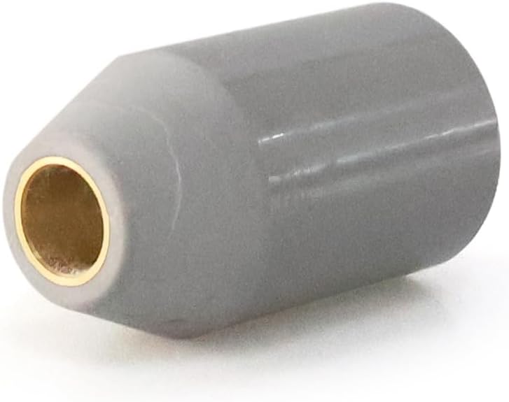3pcs 9-8218 Plasma Shield Cup fit Thermal Dynamics SL60/SL100 Cutting Torch Consumables