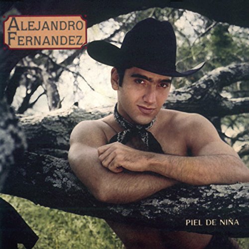 Alejandro Fernández