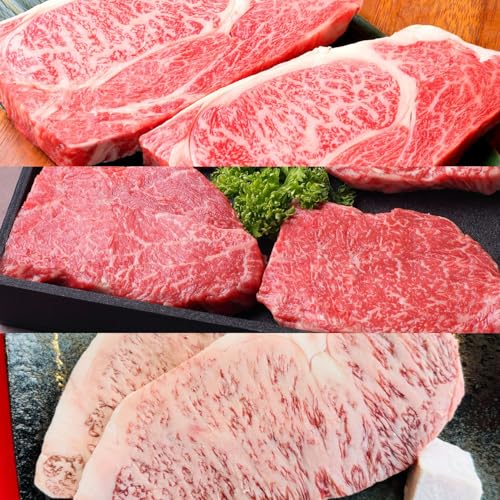 11月スタート近江亭定期便[近江牛ステーキの会]全3回[AB93W]