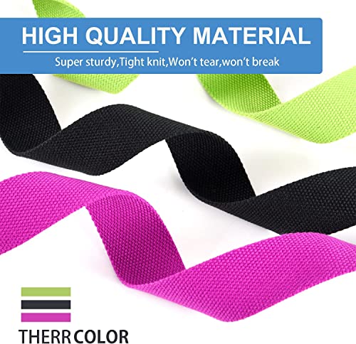 Gaitwin Yoga Mat Strap Sling, Roller Skate Leash, Boot Straps,Multi-Purpose Adjustable Yoga Mat Carrying Straps Sling Band For Carrying All Yoga Mats 3Pcs #TOP2