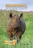 Mammal guide of Southern Africa