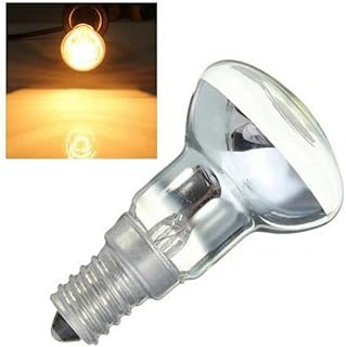 E14 R39 Lamp Bulb Pack Replacement Set Spotlight 220-240V 30W (5pcs)