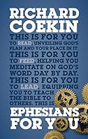 Ephesians for You: For Reading, for Feeding, for Leading 1910307653 Book Cover
