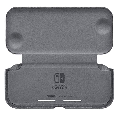 Pochette DE A Rabat + Protect Screen - Switch