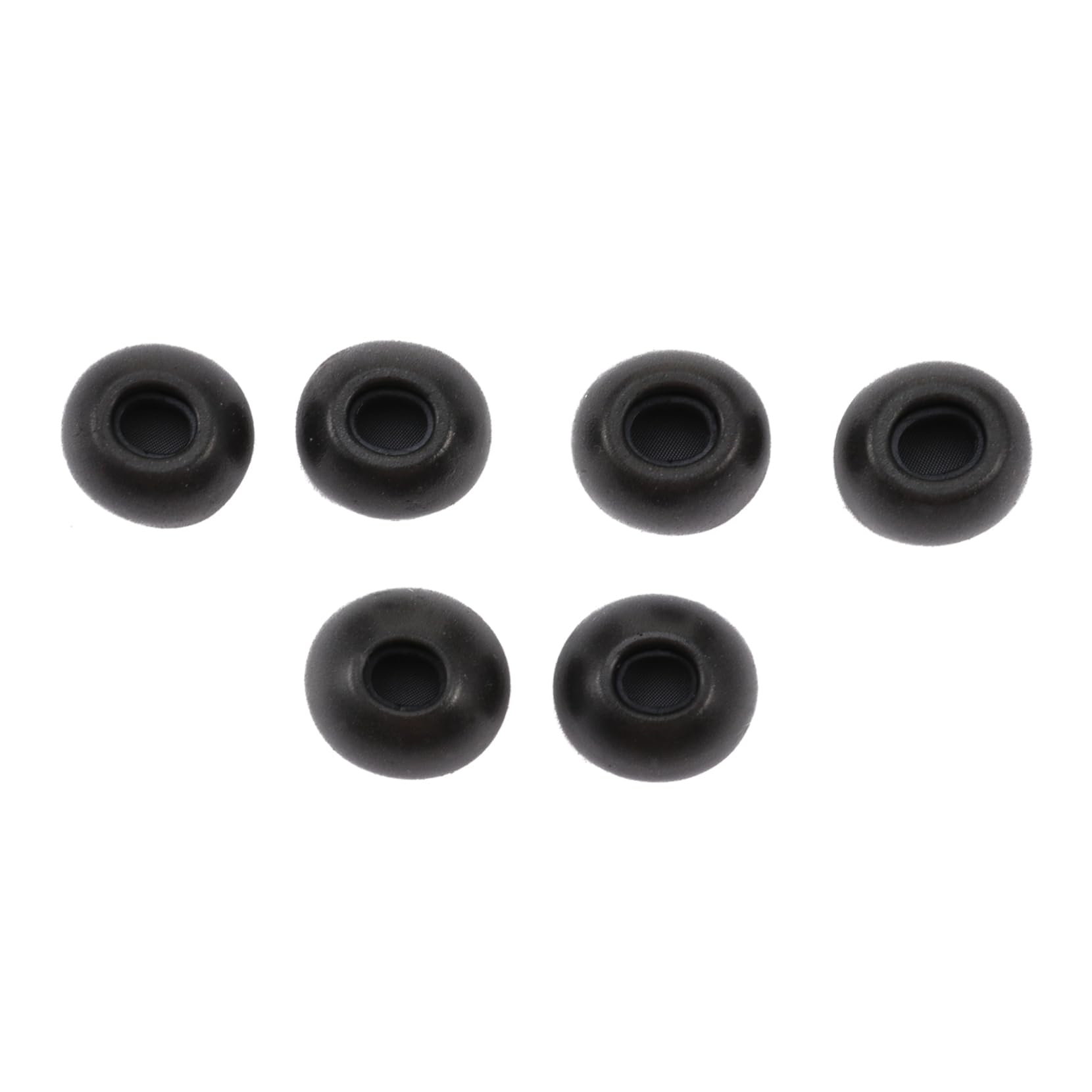 DOITOOL Lot De 3 Embouts De Rechange pour Écouteurs Antibruit Embouts pour Casque 3 Paires