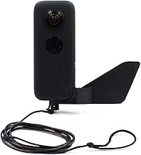 gouxia74534 Stabilizers Holder Camera Handheld Bracket Sports Camera Accessoriesfor STARTRC Insta360 ONE X gouxia74534 Stabilizers Holder Camera Handheld Bracket Sports Camera Accessoriesfor STARTRC Insta360 ONE X