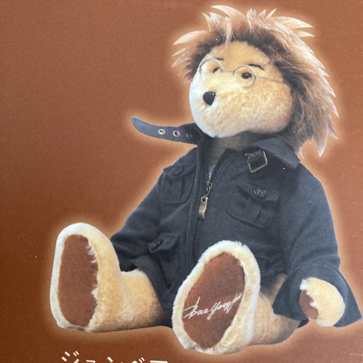 ペヨンジュン　joonベア 2025年最新】ペ ヨンジュン ベアの人気アイテム - メルカリ