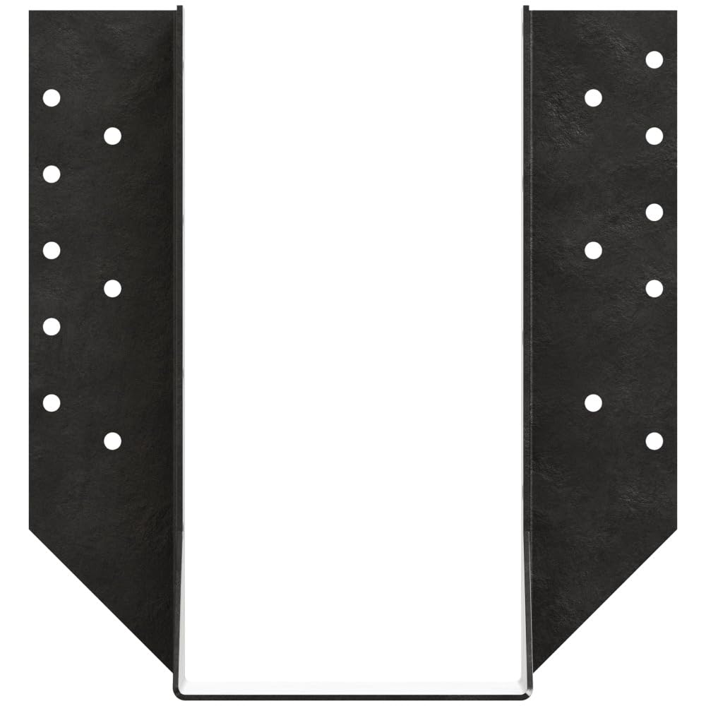 Amazon.com: Simpson Strong-Tie OHU612-SDS3 - 6x12 Ornamental