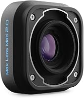 Vista 2 de GoPro Max Lens Mod 2.0 (HERO12 Negro) - Accesorio oficial GoPro, Negro