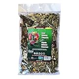 Herbal Compound Liver Kidney and Pancreas 4 Oz. 113 Gr. Abdominal Inflammation