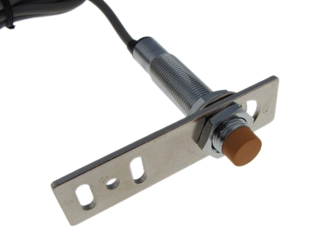 Mounting Bracket Support Unit for M18 Proximity Photoelectric Sensors