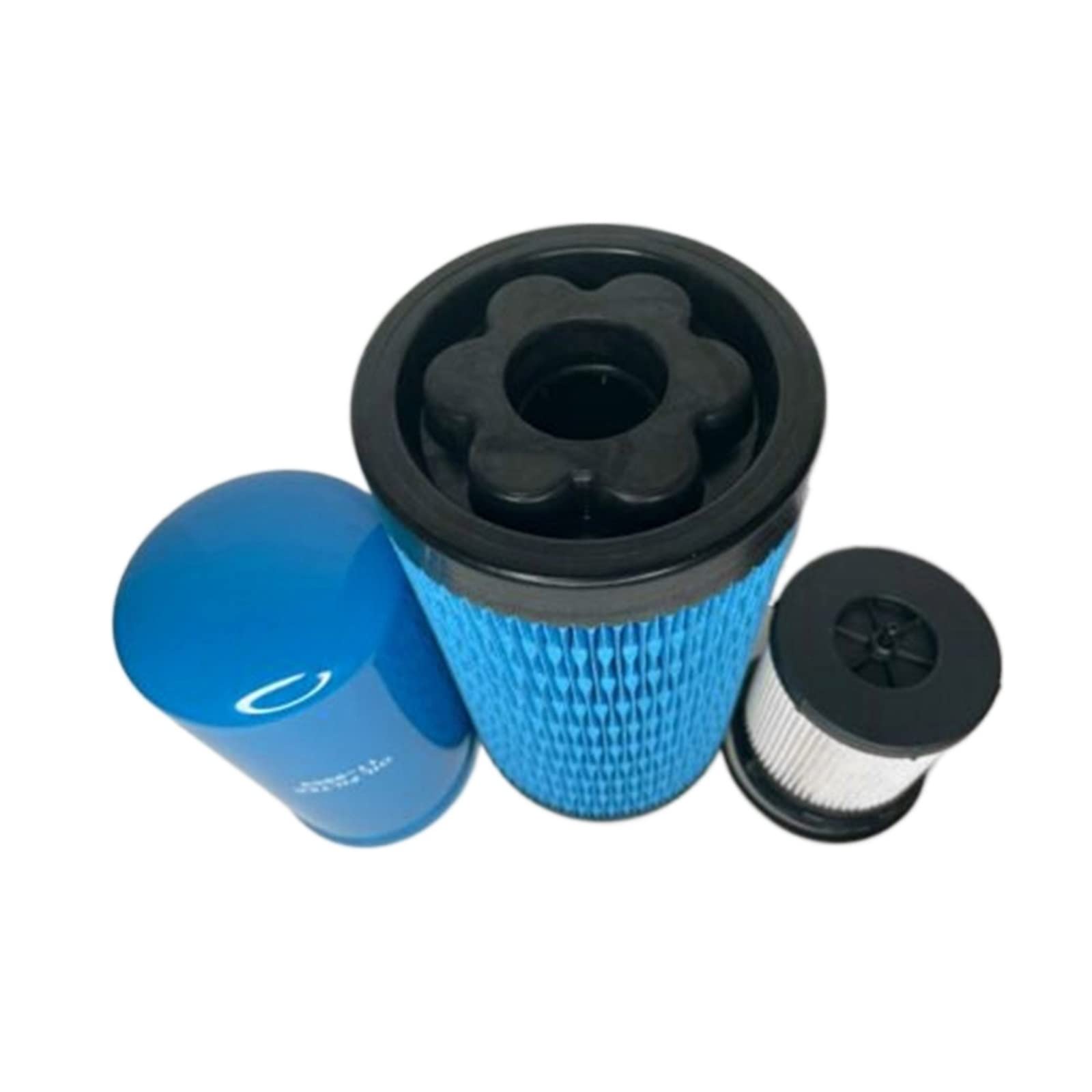 Oil Change PM Kit Compatible With Thermo King Precedent S600 C600 S700 11-9959 11-9965 11-9955 Air Filter Combination Fuel Filter