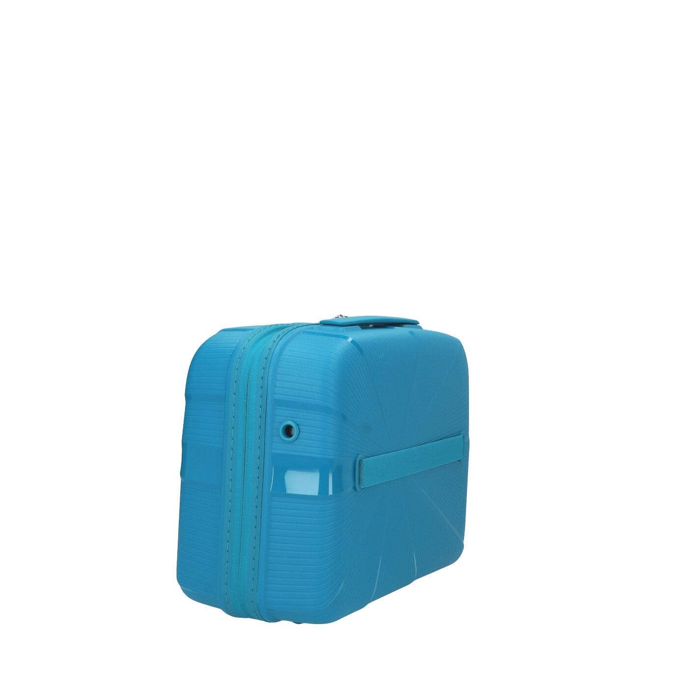 American Tourister Beauty Case Star Vibe Verdigris Talla ÚNICA Unisex Adultos
