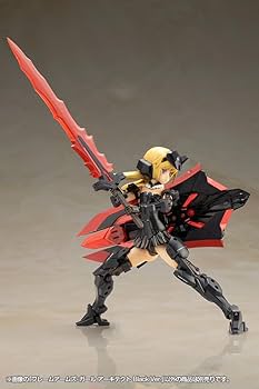 Amazon | 壽屋(KOTOBUKIYA) フレームアームズ・ガール