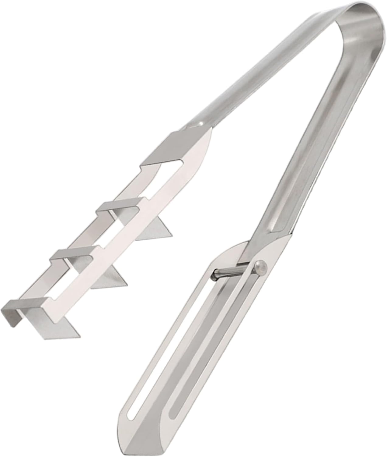 Watermelon Slicer, 9 Inch Stainless Steel Melon Cutter with Comfort Handle, Labor-Saving Kitchen Gadgets for Home.