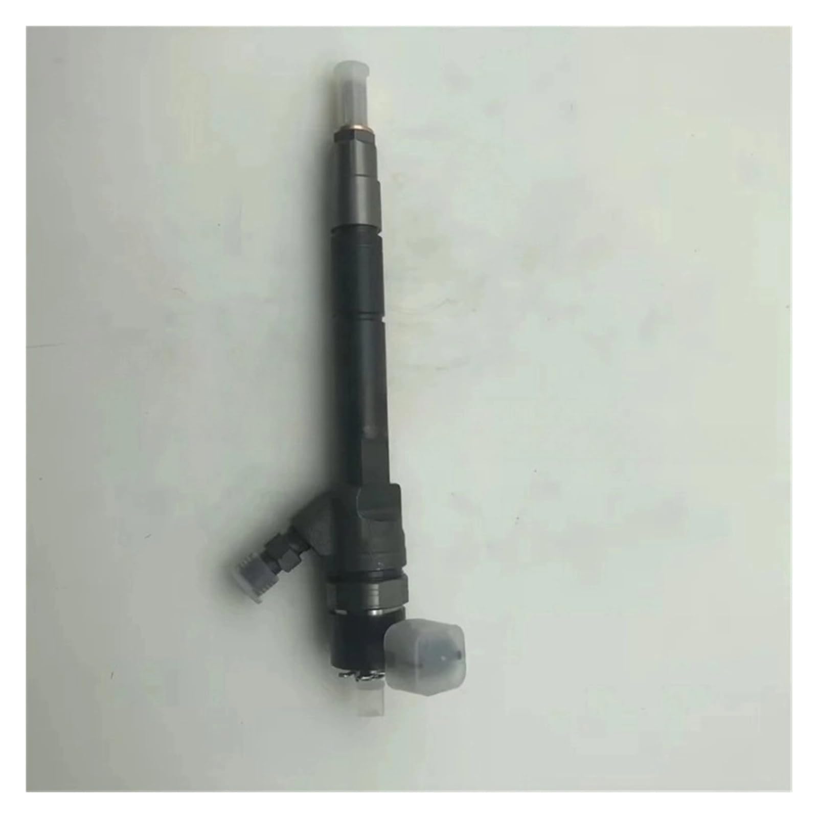 Inyector de combustible 0445110634 0445110375 compatible con Renault Master 2.3 Trafic Vauxhall Vivaro 2.0