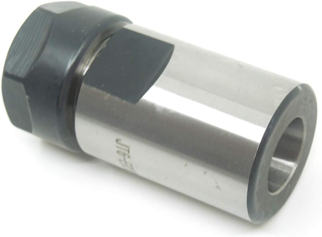 Bench Drill Collet Chuck JT6 ER20 Motor Shaft Extension tool JT6 ER20A Milling Lathe CNC