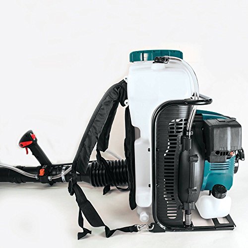 Makita PM7650H 75.6 cc MM4 4-Stroke Engine Mist Blower