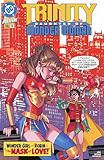  Trinity: Daughter of Wonder Woman (2025-) #5 (English Edition)