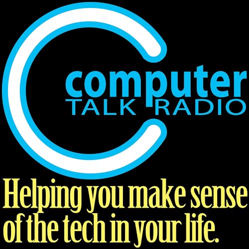 Couverture de Computer Talk Radio