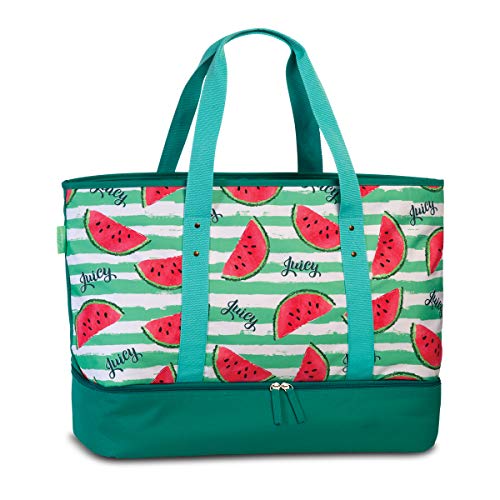 Fabrizio Sommertasche mit Kühlfach, Melone