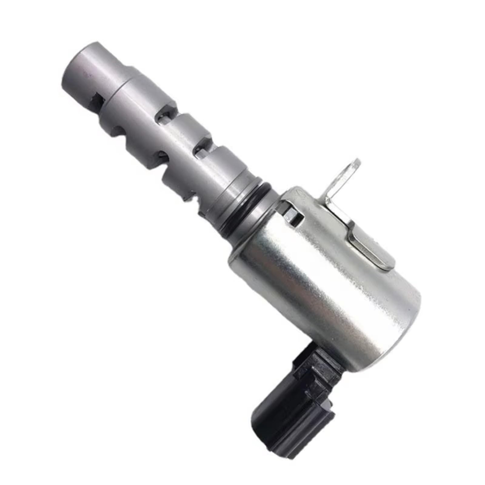 Keryjff One Color Variable Valve Timing Solenoid Compatible With Toyota For Highlander 3.5L 3456Cc V6 Dohc 2Grfe 2008-2014 Camshaft Solenoid Variable Timing Control Valve 1533031030