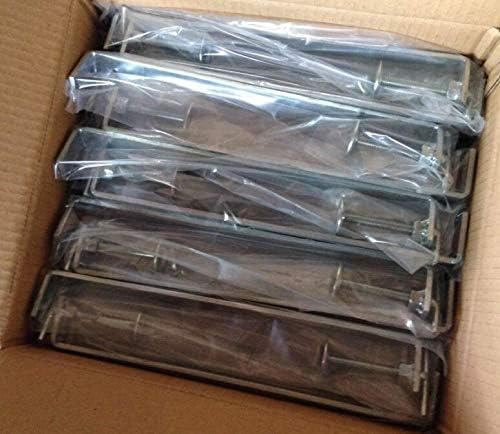 Ochoos G clamp Brick Suspension Clamps 180mm