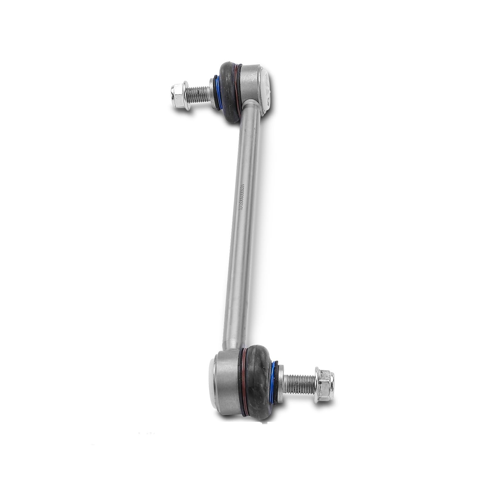 Frankberg 2x Biellette Barre Stab Essieu Avant Gauche Droite Compatible avec modèle S 5YJS 2014-2022 Remplacer# 103060300B